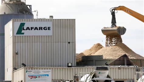 lcf syria|French cement company pleads guilty to supporting .